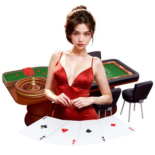 Sảnh game bài KCLUB