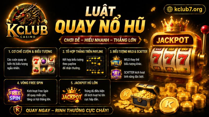 Hướng dẫn cách chơi nổ hũ luôn thắng cho người mới